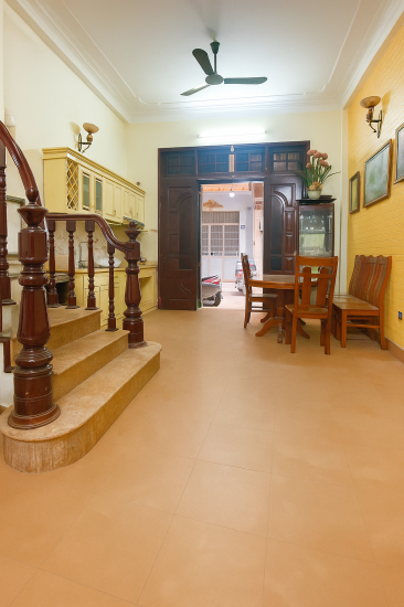 BÁN NHÀ 2 MẶT TIỀN PHỐ CHIẾN THẮNG – KĐT VĂN QUÁN, HÀ ĐÔNG – 65M² – GIÁ 24.5 TỶ
